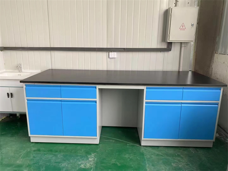 全钢实验台