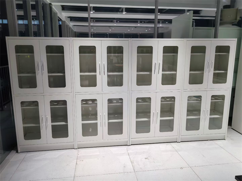 全钢药品柜