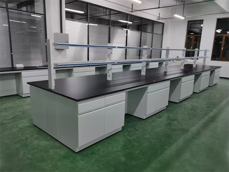全钢实验台